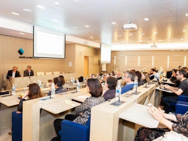 Les 3èmes Assises de la Photographie