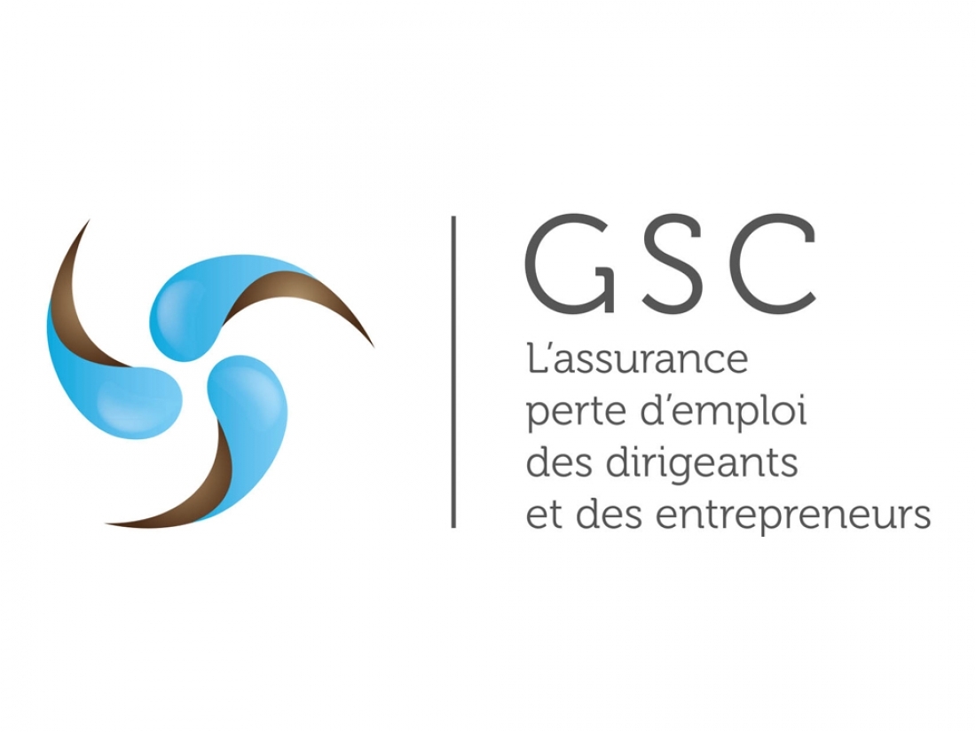 Logo GSC