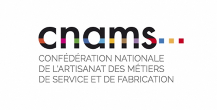 Logo CNAMS